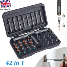 Magnetic screwdriver set for sale Magnetic screwdriver set for sale  UK