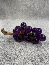 Vintage amethyst glass for sale  Gilbertown