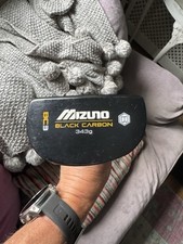 Mizuno bettinardi bc3 for sale  DORKING