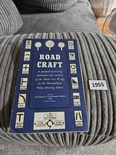 roadcraft for sale roadcraft for sale PETERBOROUGH