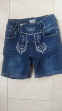 Damen trachten jeans gebraucht kaufen Damen trachten jeans gebraucht kaufen  Würzburg