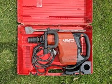 Hilti 800 avr for sale  RIPLEY