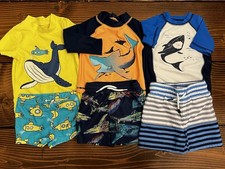 Carters toddler boy for sale  Reading