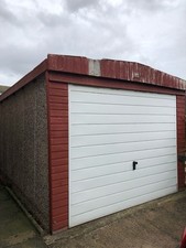 sectional garage for sale sectional garage for sale BRIGHOUSE