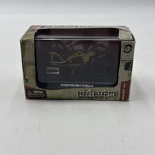 Pedal scrapers diecast for sale  Indianapolis