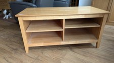 oak shoe cabinet for sale oak shoe cabinet for sale CHESHAM