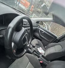 Audi line sport gebraucht kaufen  Wehr
