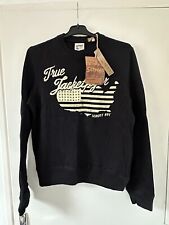Pull noir homme d'occasion  La Ferté-Gaucher