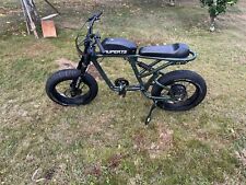 Super73 bike 2849 for sale  Hawi