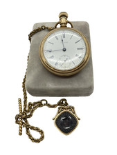 Antique waltham grade for sale  Kingston