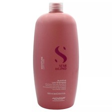 Xampu Semi Di Lino Moisture Nutritive Low da Alfaparf Milano - 33,8 oz, usado comprar usado  Enviando para Brazil
