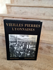 Vingtrinier drevet vieilles d'occasion  Montbrison