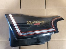 1982 honda nighthawk d'occasion  Expédié en Belgium