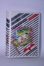Thunderbirds firebird usato usato  Roma