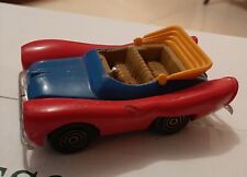 Voiture mickey polistil d'occasion  Carrières-sur-Seine