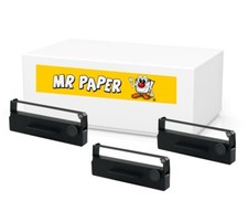 Fitas de tinta Epson M-66SA ERC27 (pacote com 3) comprar usado Fitas de tinta Epson M-66SA ERC27 (pacote com 3) comprar usado  Enviando para Brazil