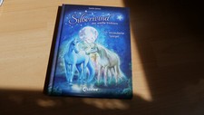 Silberwind weiße einhorn gebraucht kaufen  Düsseldorf