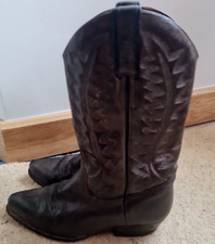 Vintage loblan boots for sale  HIGH PEAK