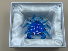 Objets dart blue for sale  BALLYMENA