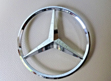 Mercedes benz stern gebraucht kaufen  Stockstadt a.Main