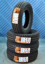 Treno completo gomme usato  Ischia