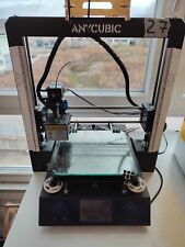 Stampanti anycubic mega usato  Mercogliano