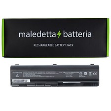 Batteria per compaq usato  San Mauro Torinese