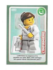 Carte lego 2018 d'occasion  Nancy-