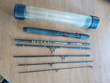 Vara Daiwa Regal Strike SK-52BPP Pack comprar usado  Enviando para Brazil