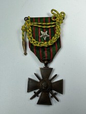 Rden croix guerre gebraucht kaufen  Bayreuth