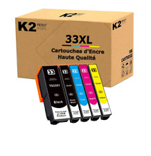 Cartouche epson 530 d'occasion  Massy