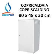 Copricaldaia copriscaldacqua e usato  Acireale
