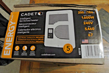 Cadet energy plus for sale  Montrose