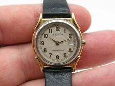 Orologio zenith vintage usato  Mantova