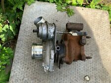 Turbo turbocharger 2.0 for sale  BRAINTREE