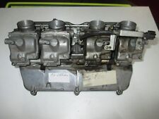 Vergaser carburetor honda gebraucht kaufen  Duisburg