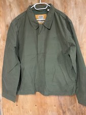 Timberland jacke herren gebraucht kaufen  Bad Wurzach
