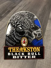Theakston black bull for sale  CRAIGAVON
