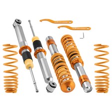Coilovers kit bmw for sale  LEICESTER