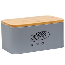 Brotkasten brotbox deckel gebraucht kaufen  Unterschleißheim