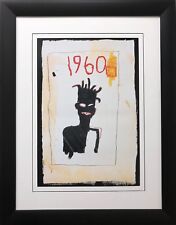 Jean michel basquiat for sale  Deer Park