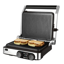 Cecotec rockâ ngrill usato  Roccagloriosa