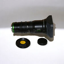 Obiettivo fujifilm fujinon usato  Spedire a Italy