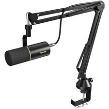 Tonor dynamic microphone for sale  Mira Loma