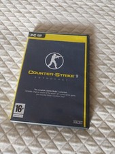 Usado, DVD GAME Counter-Strike 1 Anthology (PC, 2005) comprar usado  Enviando para Brazil