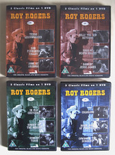 Roy rogers king for sale  LONDON