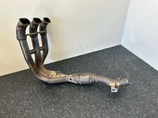 Triumph auspuff abgas gebraucht kaufen  Hanhofen