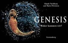 Genesis gebraucht kaufen Genesis gebraucht kaufen  Ludwigsburg