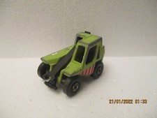 Matchbox sambron jack for sale Matchbox sambron jack for sale  FLEETWOOD