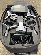 Drone parrot bebop d'occasion  Vibraye